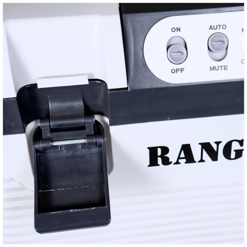Автохолодильник Ranger Iceberg 19L (RA8848)