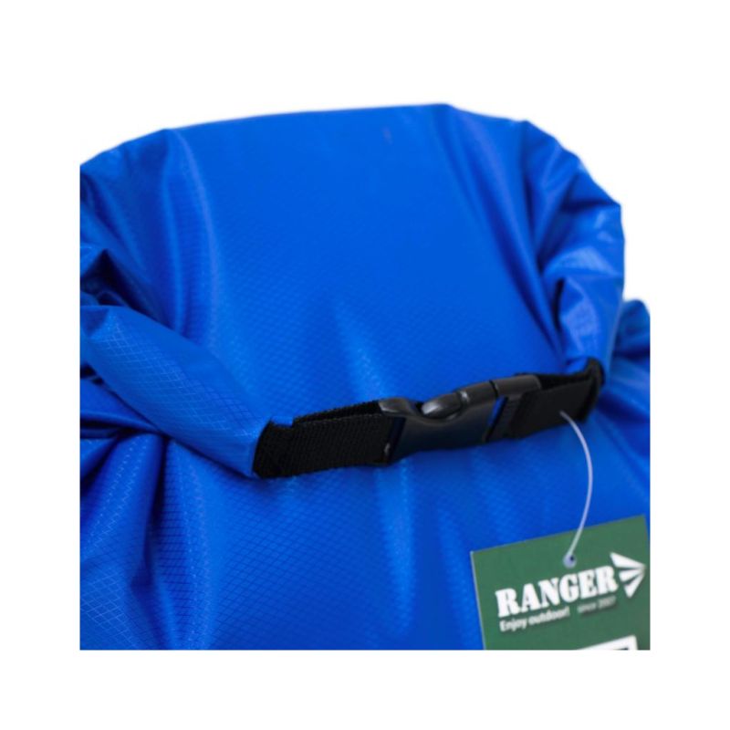 Гермомішок Ranger 10 L Blue (RA9941)
