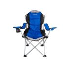 Крісло складане Ranger FC 750-052 Blue (RA2233)