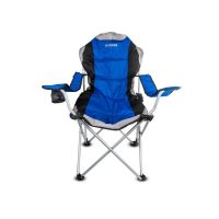 Кресло складное Ranger FC 750-052 Blue (RA2233)