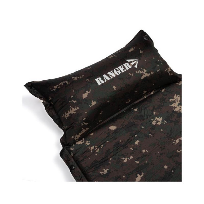 Туристичний килимок Ranger Tibet Camo (RA6641)
