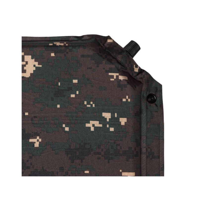 Туристичний килимок Ranger Tibet Camo (RA6641)
