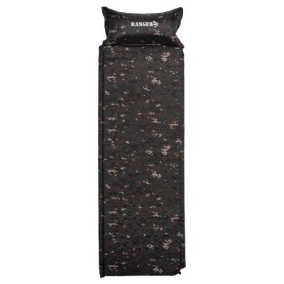 Туристичний килимок Ranger Tibet Camo (RA6641)