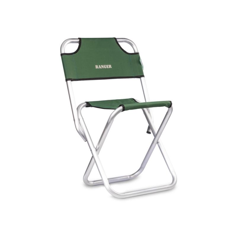 Стілець складаний Ranger Sula Alum (RA4421)