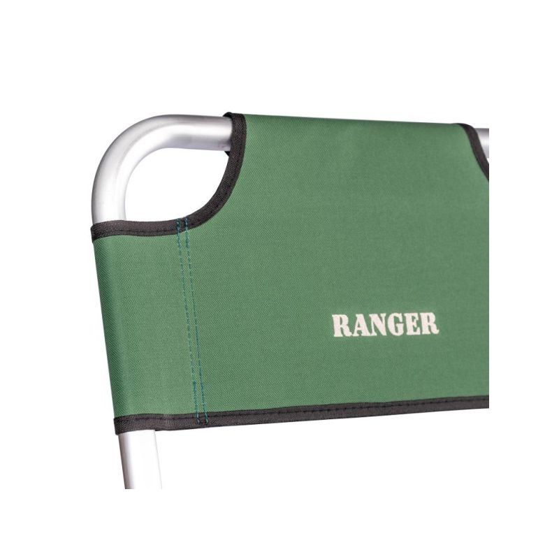 Стілець складаний Ranger Sula Alum (RA4421)