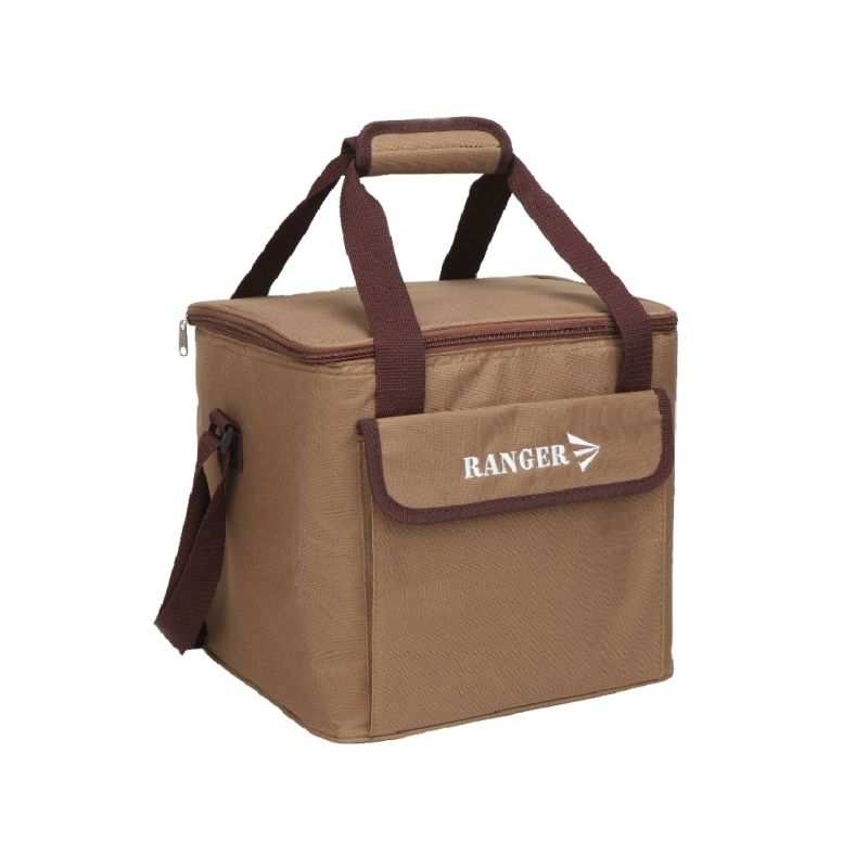 Термосумка Ranger 20L Brown (RA9954)