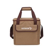 Термосумка Ranger 20L Brown (RA9954)