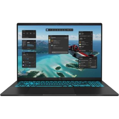 Ноутбук ASUS V16 V3607VM-TK154 (90NB16K1-M00BJ0)