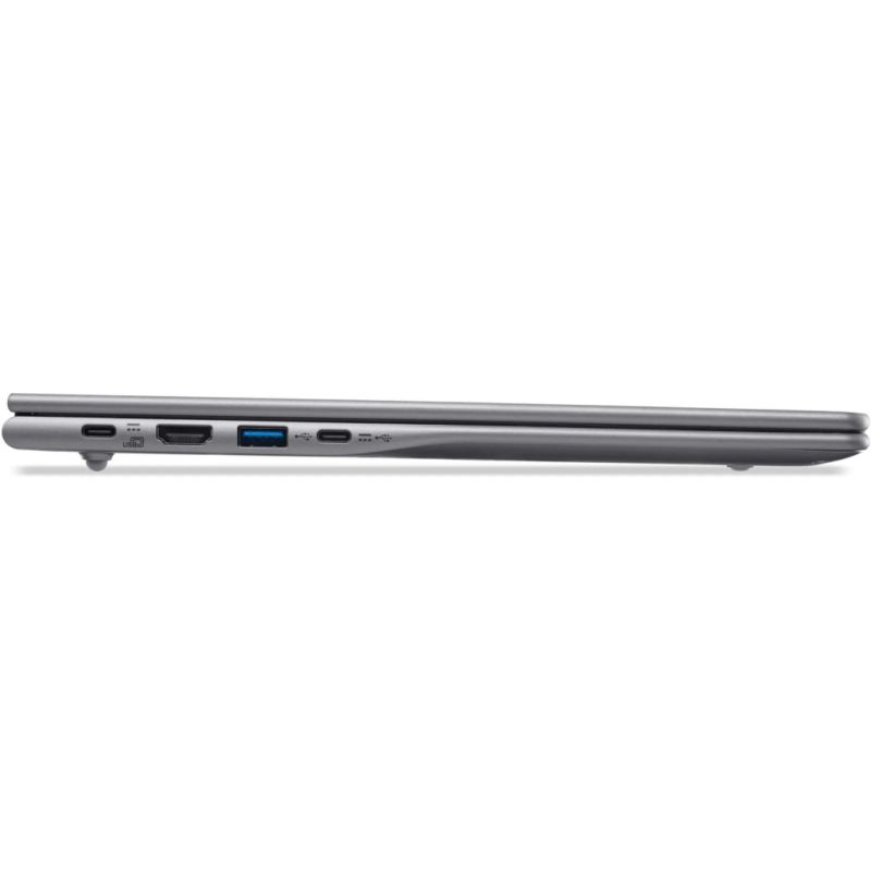 Ноутбук Acer Extensa 15 EXO15-71 (NX.EL3EU.001)
