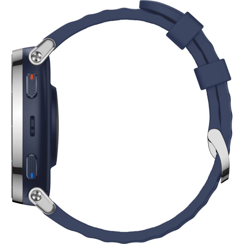 Смарт-часы Amazfit Active 3 Premium W2559GL2N Синій (1193747)