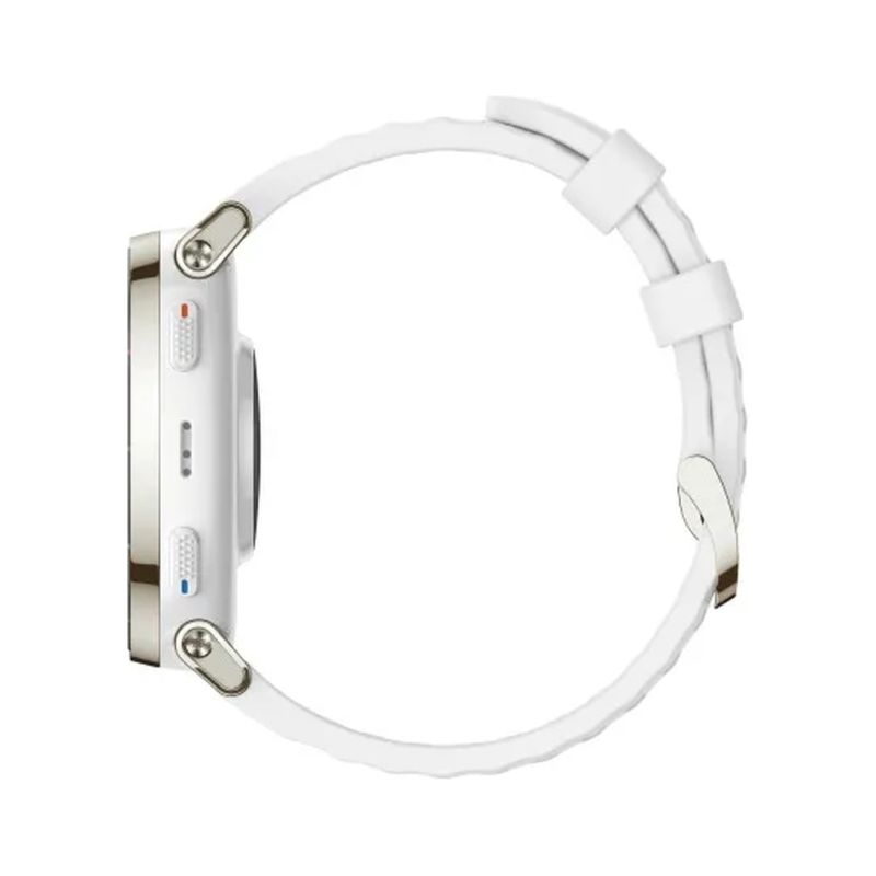 Смарт-часы Amazfit Active 3 Premium W2559GL3N Білий (1193748)