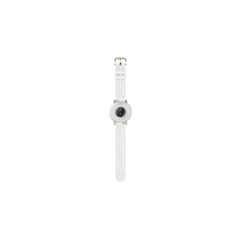 Смарт-часы Amazfit Active 3 Premium W2559GL3N Білий (1193748)