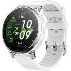 Смарт-часы Amazfit Active 3 Premium W2559GL3N Білий (1193748)