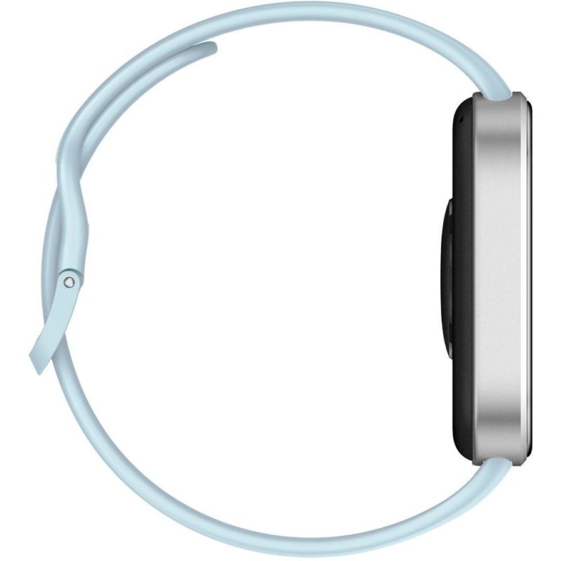 Смарт-годинник Xiaomi Watch 6 Синій Glacier Blue BHR08CWGL (1198827)