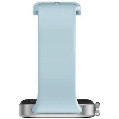 Смарт-часы Xiaomi Watch 6 Синій Glacier Blue BHR08CWGL (1198827)