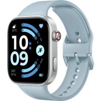 Смарт-годинник Xiaomi Watch 6 Синій Glacier Blue BHR08CWGL (1198827)