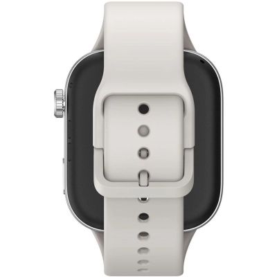 Смарт-годинник Xiaomi Watch 6 Срібний Silver Gray BHR08CUGL (1198826)