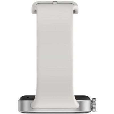 Смарт-часы Xiaomi Watch 6 Срібний Silver Gray BHR08CUGL (1198826)