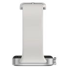 Смарт-часы Xiaomi Watch 6 Срібний Silver Gray BHR08CUGL (1198826)