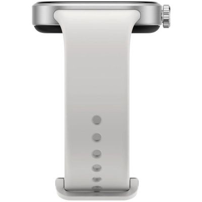 Смарт-часы Xiaomi Watch 6 Срібний Silver Gray BHR08CUGL (1198826)
