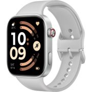 Смарт-часы Xiaomi Watch 6 Срібний Silver Gray BHR08CUGL (1198826)