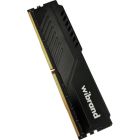 Модуль памяти для компьютера DDR5 32GB 6000 MHz Heatsink Black Wibrand (WI6000DDR5D/32GB)