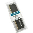 Модуль пам\'яті для комп\'ютера DDR5 32GB 6000 MHz Heatsink Black Wibrand (WI6000DDR5D/32GB)