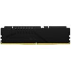Модуль памяти для компьютера DDR5 8GB 5600 MHz Beast AM5 Black Fury (KF556C36BBE-8)