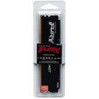 Модуль памяти для компьютера DDR5 8GB 5600 MHz Beast AM5 Black Fury (KF556C36BBE-8)