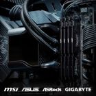 Модуль памяти для компьютера DDR5 8GB 5600 MHz Beast AM5 Black Fury (KF556C36BBE-8)