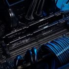 Модуль памяти для компьютера DDR5 8GB 6000 MHz Beast AM5 Black Fury (KF560C36BBE-8)