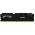 Модуль пам\'яті для комп\'ютера DDR5 8GB 6000 MHz Beast AM5 Black Fury (KF560C36BBE-8)