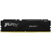 Модуль пам\'яті для комп\'ютера DDR5 8GB 6000 MHz Beast AM5 Black Fury (KF560C36BBE-8)