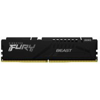 Модуль пам\'яті для комп\'ютера DDR5 8GB 6000 MHz Beast AM5 Black Fury (KF560C36BBE-8)