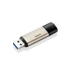 USB флеш накопичувач Apacer 128GB AH353 Champagne Gold USB 3.2 (AP128GAH353C-1)