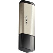 USB флеш накопичувач Apacer 128GB AH353 Champagne Gold USB 3.2 (AP128GAH353C-1)
