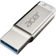 USB флеш накопитель Acer 256GB UM310 Silver USB 3.2 (BL.9BWWA.583)