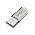 USB флеш накопитель Acer 256GB UM310 Silver USB 3.2 (BL.9BWWA.583)