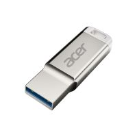 USB флеш накопичувач Acer 256GB UM310 Silver USB 3.2 (BL.9BWWA.583)