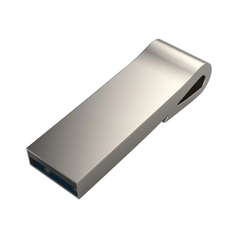 USB флеш накопитель Acer 32GB UF200 Silver USB 2.0 (BL.9BWWA.503)