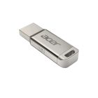 USB флеш накопитель Acer 64GB UF200 Silver USB 2.0 (BL.9BWWA.504)