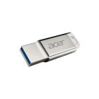 USB флеш накопитель Acer 64GB UF200 Silver USB 2.0 (BL.9BWWA.504)