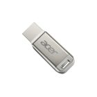 USB флеш накопитель Acer 64GB UF200 Silver USB 2.0 (BL.9BWWA.504)