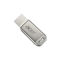 USB флеш накопичувач Acer 64GB UF200 Silver USB 2.0 (BL.9BWWA.504)