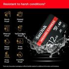 Карта пам\'яті SanDisk 512GB microSDXC class 10 UHS-I U3 A1 Express (SDSQXFN-512G-GN4NN)