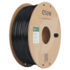 Пластик для 3D-принтера eSUN ASA+ 1,75mm 1kg BLACK (ASA+P175B1)