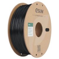 Пластик для 3D-принтера eSUN ASA+ 1,75mm 1kg BLACK (ASA+P175B1)
