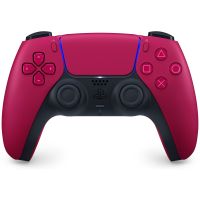 Геймпад Sony Playstation DualSense Bluetooth PS5 Cosmic Red (1000050249)