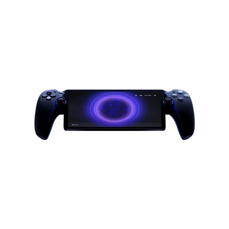 Игровая консоль Sony Playstation Пристрій для дистанційної гри PlayStation Portal, Midnight B (1000045051)