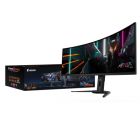 Монітор GIGABYTE (AORUS CO49DQ EK)